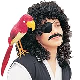 Curly Character Wig Adult