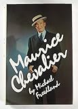 Maurice Chevalier