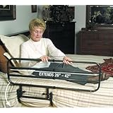 Standers Ez Adjust Bed Rail - Model 8000