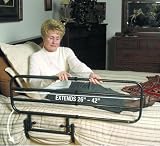 Invacare Ez-adjustable Bed Rail