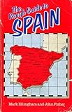 The rough guide to Spain
