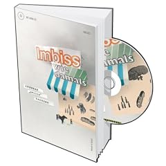 Imbiss wie damals