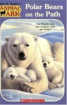 Polars on the Path (Animal Ark)