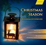 Christmas Season: Favorite Christmas Songs