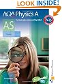 AQA Physics A AS: Student's Book