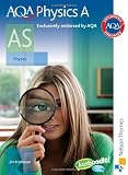 from J Breithaupt AQA Physics A AS: Students Book