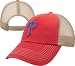 Philadelphia Phillies Hat: Twins '47 Brawler Adjustable Hat