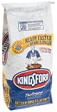 Kingsford Charcoal - 71725 18Lb Charcoal Briquets