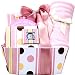 Baby Keepsake Basket (Girl)