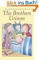 Brothers Grimm: The Complete Fairy Tales (Illustrated) (Wordsworth Classics)