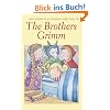 Brothers Grimm: The Complete Fairy Tales (Illustrated) (Wordsworth Classics)