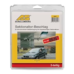 Schellenberg 60557 Sektionaltorbeschlag