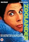 Zoolander [DVD] [2001]