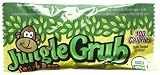 Jungle Grub Snack Bars Berry Bamboozle (Pack of 24)