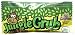 Jungle Grub Snack Bars Berry Bamboozle (Pack of 24)