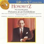 Mussorgsky: Pictures at an Exhibition...