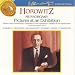 Horowitz Plays Mussorgsky, Scriabin, Prokofiev, and others