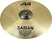 Sabian AA Metal-X Ride Cymbal, 24 Inch