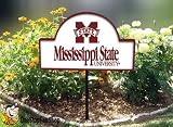 Mississippi State New Estate Yard Mailbox Signs