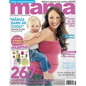 Mama - Sweden
