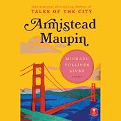 Michael Tolliver Lives | [Armistead Maupin]