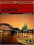 Global Studies: Europe (Global Studies Europe)