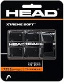 HEAD XtremeSoft Overgrip - Pack of 3