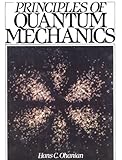 Principles of quantum mechanics