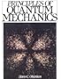 Principles of Quantum Mechanics