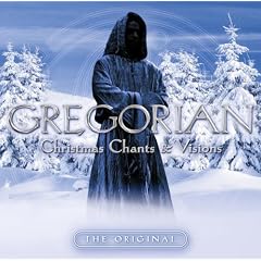 Christmas Chants & Visions