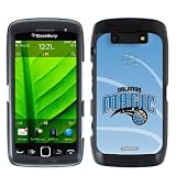 Orlando Magic - Logo Full design on BlackBerry Torch 9850 9860 Hard Case