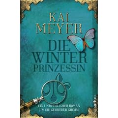 Die Winterprinzessin