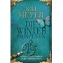 Die Winterprinzessin: Ein unheimlicher Roman um die Br�der Grimm