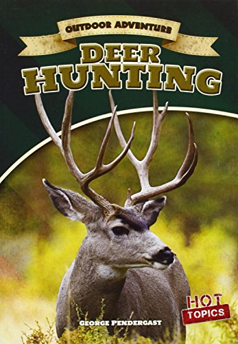 Deer Hunting (Outdoor Adventure)