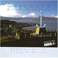 Greenock and the Firth of Clyde