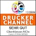 Auszeichnung