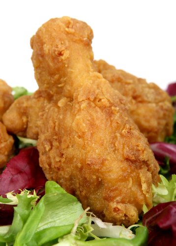 Original Fried Chicken Recipes