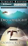 DragonLight: A Novel