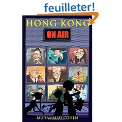 Hong Kong on Air