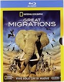 Great Migrations (3 Blu-Ray+Booklet)