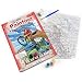 Royal & Langnickel Painting by Numbers Junior Small Art Activity Kit, Motocross