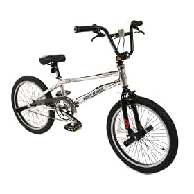 Tony Hawk's Boom Boom Huckjam Series BMX Bike - 20-Inch - Angst by 