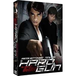 Hard Gun (Tony Jaa)