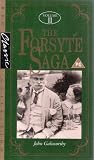 The Forsyte Saga [VHS]