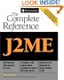 J2ME: The Complete Reference