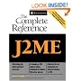 J2ME: The Complete Reference