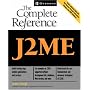 J2ME: The Complete Reference