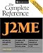 J2ME: The Complete Reference