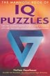 The Mammoth Book of IQ Puzzles