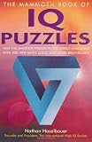The Mammoth Book of IQ Puzzles